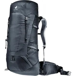 Deuter Trekking Lite 40+10 Rucksack (7000 black)