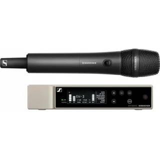 Sennheiser EW-D 835-S SET (Q1-6) - Digitales drahtloses Handmikrofonset