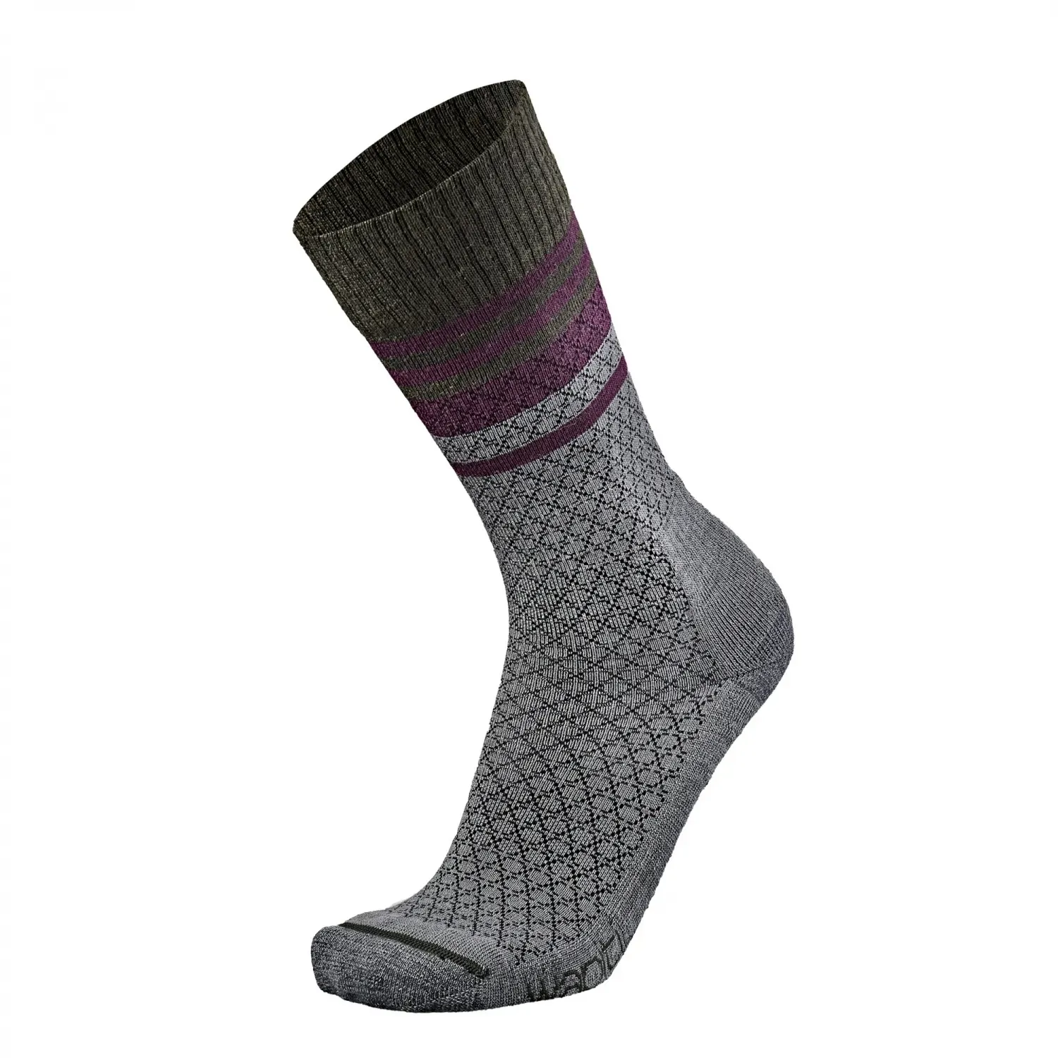 Wapiti L07 melange - 42-44