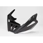 BODYSTYLE Raceline Bugspoiler ABS Kunststoff schwarz-matt für HONDA CB1000R