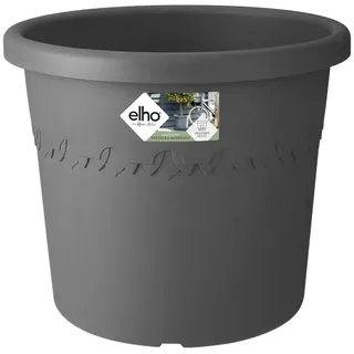 Ø 35 x 29 cm anthrazit