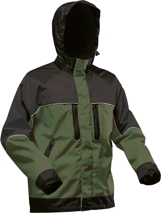 PFANNER® wasserdichte SympaTex® Jacke