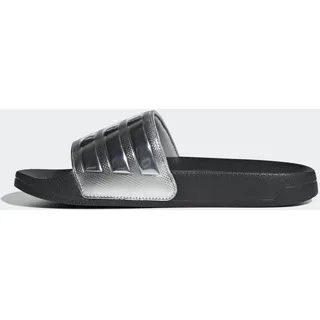 Core Black / Silver Metallic / Silver Metallic 39