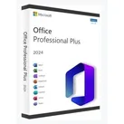 Microsoft Office 2024 Home and Business ESD [ Produktschlüssel, keine Lizenz ]