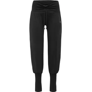 VENICE BEACH Damen Jogginghose Uma schwarz XS