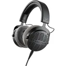 Beyerdynamic DT 900 PRO X (Keine Geräuschunterdrückung, Kabelgebunden), Kopfhörer, Schwarz