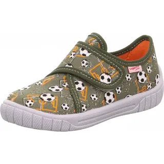 Grün / Mehrfarbig (7040) 26