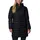 II Long Hooded Jacket XS