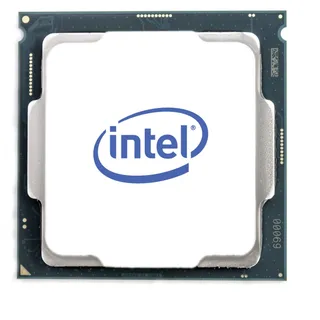Intel Xeon E-2314 / 2.8 GHz - 4 Kerne - 4 Threads
