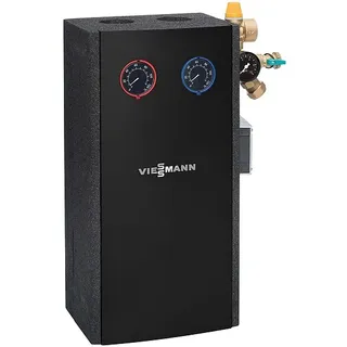 Viessmann Solar-Divicon PS10, SM1A mit Anschluss-Set - Z021905