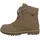 Stiefel Elva-TEX Farbe Taupe 34 34 EU
