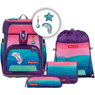 Ocean Dolphin Lana