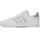 Cloud White / Matte Silver / Matte Silver 38 2/3