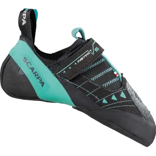 Scarpa Instinct VS Kletterschuhe (Größe 35, schwarz)