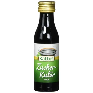 Kattus Zuckerkuloer (1 x 40 ml)