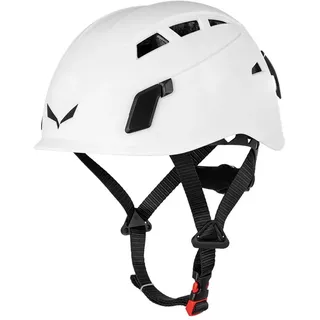 Salewa Toxo 3.0 Kletterhelm Weiß