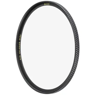 B+W UV-Filter MRC BASIC 55mm