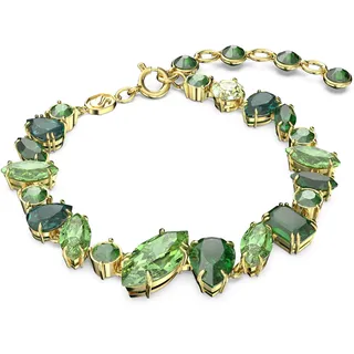 Swarovski Gema Armband Goldfarben 5652822 Größe 18