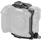 SmallRig 5810 Cage for Canon EOS C80 (Cage), Video Zubehör, Schwarz