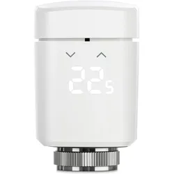Eve Thermo  (Apple Home), Thermostat, Weiss