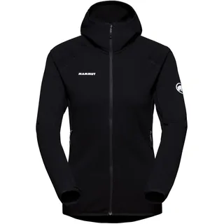 Mammut Aconcagua ML Hooded Jacket Women black XL
