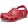Varsity Red 37-38