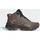 Trace Brown/Earth Strata/Semi Impact Orange 40 2/3