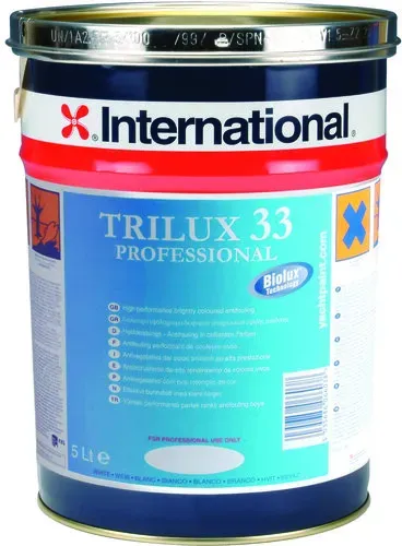 International Trilux 33,