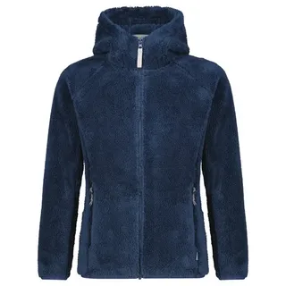 Meru Roxburgh Jr - Fleecepullover - Kinder - Blue - 140