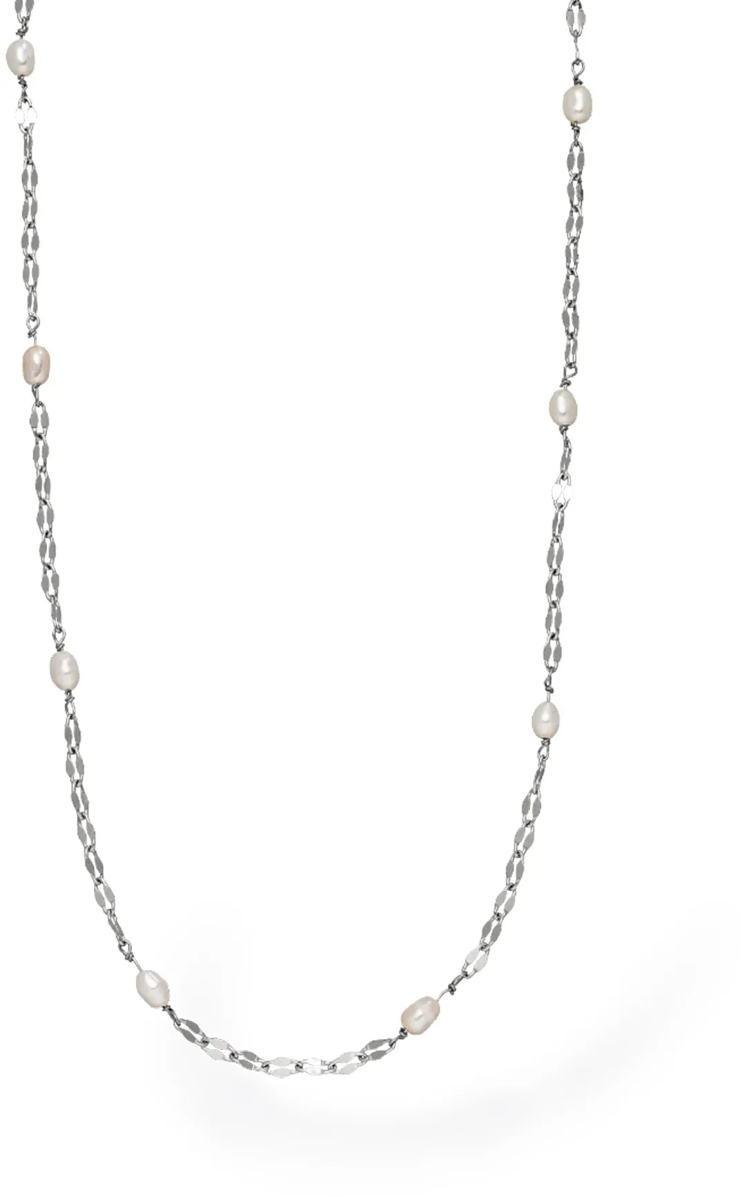 PURELEI Delicate Pearl Kette