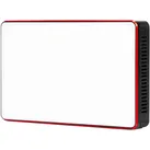 Aputure AL-MC (Videoleuchte), Dauerlicht, Rot, Weiss