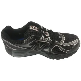 Black/Magnet/Silver Metallic 37