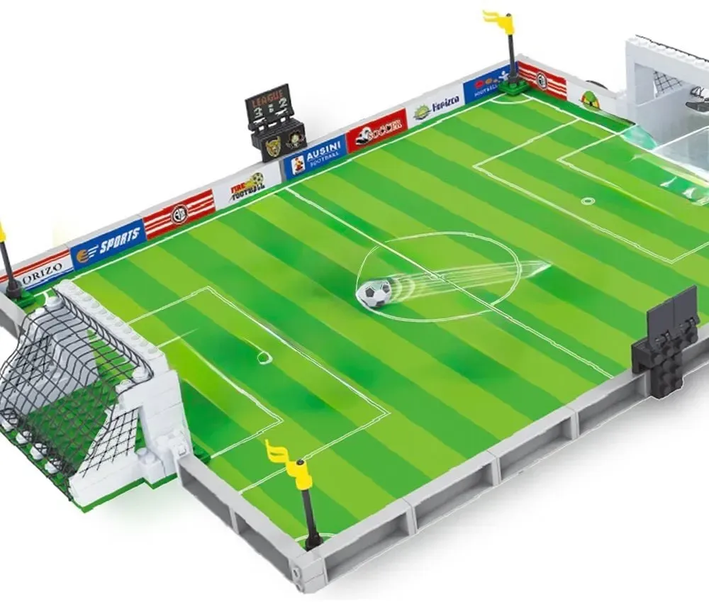 Tischfußball - Ausini 25590