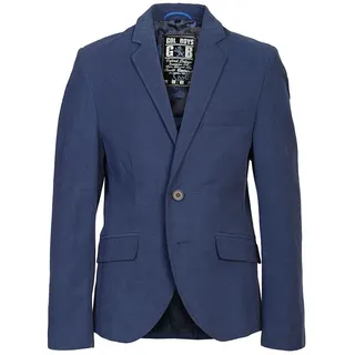 G.O.L.® FINEST COLLECTION Blazer - Slim fit - in Blau - 170