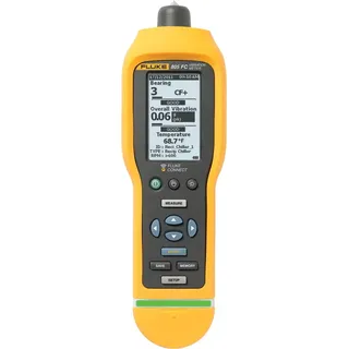 Fluke Vibrationsmessgerät ± 5 %