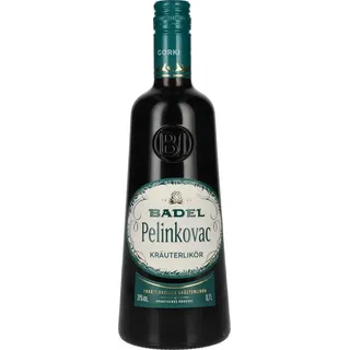 Badel Pelinkovac 31% Vol. 0,7 l