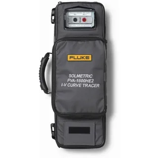 Fluke FLUKE-PVA-1500HE2 Photovoltaik-Messgerät