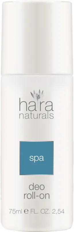 hara naturals - Deo Roll On