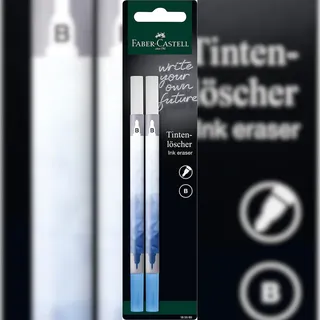 Faber-Castell Tintenlöscher B 2