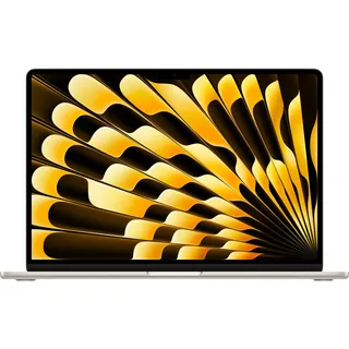 15'' 24 GB RAM 1 TB SSD 10-Core GPU Polarstern