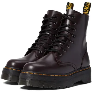 Burgund Smooth Leather 40