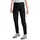 Pants W black