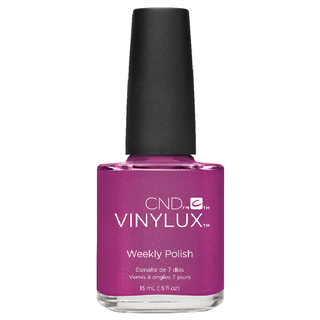 CND Vinylux 209 magenta mischief 15 ml