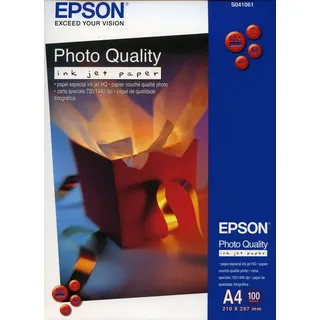 Epson C13S041061 100 Blatt