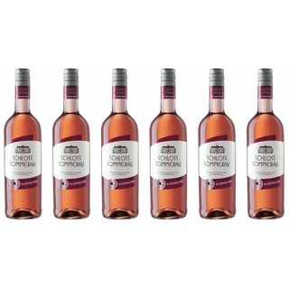 Schloss Sommerau Rosé 0,75l