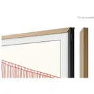 Samsung VG-SCFA55TKBXC Rahmen The Frame 55" Dekorahmen Design "Modern" für Mode..."