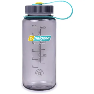 Trinkflasche WH Sustain 0,5 Liter aubergine