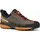 Herren Titanium/Mango 43