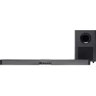 JBL Bar 2.1 MKII, Soundbar, Schwarz