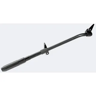 Sachtler SAC3471 Schwenkstange DV links (teselskopierbar)